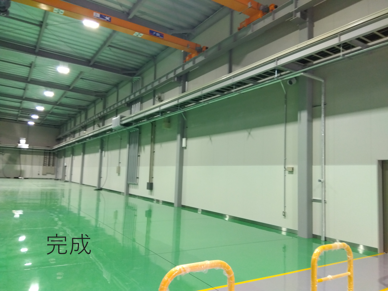 施工実績追加しました